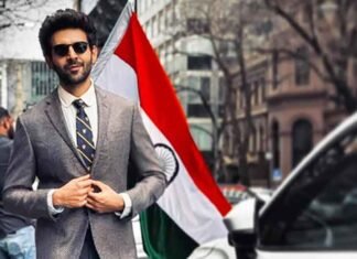 Kartik Aaryan Shares London Travel Photo Dump Ahead of ‘Captain India’ Shoot Kartik Aaryan shares photo dump enroute London