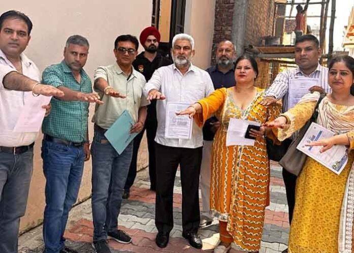 Kataruchak launches Swachhata Hi Seva 2026