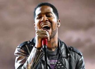 Kid Cudi Marks 17 Years of Man on the Moon, Says 2009 Album Changed His Life