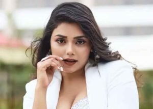 Komal Rani Swarnkar