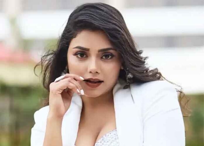 Komal Rani Swarnkar