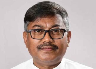 Manipur Home Minister Vows Firm Action After Four Kuki Civilians Killed in Separate Attacks Konthoujam Govindas Singh Manipur Home Minister