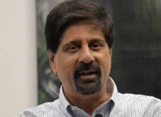 India Picked Full-Strength Afghanistan Squad Out of Fear, Says Kris Srikkanth