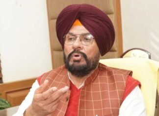 Punjab Has Emerged From Power Crisis Despite Centre’s Hurdles: Kuldeep Dhaliwal