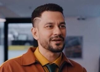 Kunal Kemmu Says His ‘Never-Ending Love for Movies’ Keeps Him Going