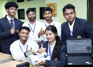 LPU’s Gear UP Season 5 Draws 6,000+ Innovators, 900+ Teams Ahead Of Smart India Hackathon 2026 LPU Gear UP Season