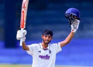 Lakshya Raichandani Excited to Lead India U19, Credits Dehradun T20 League for Preparation
