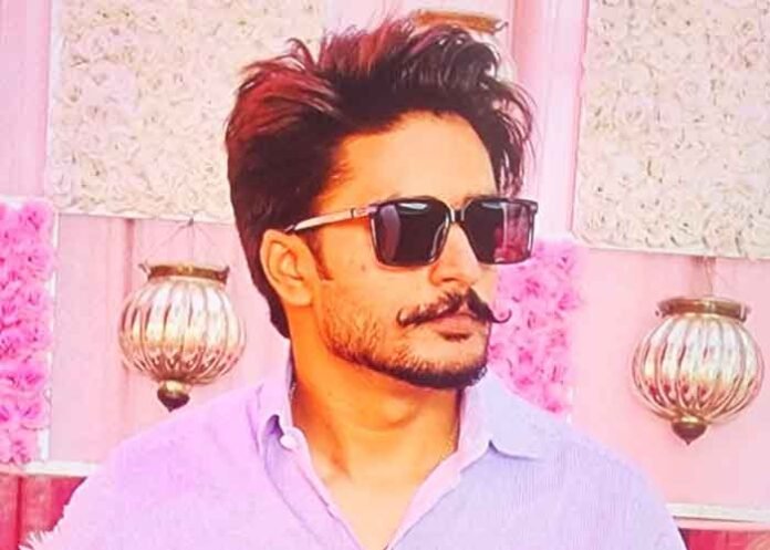 Land Dispute Claims 28-Year-Old Gurwinder Singh