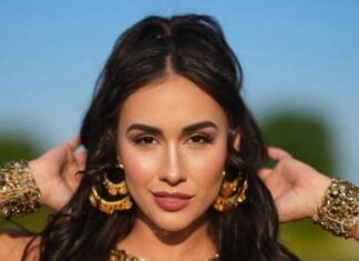 Lauren Gottlieb Gives ‘Two Thumbs Up’ to Rebel Kid for ‘Pursuing a New Chapter’