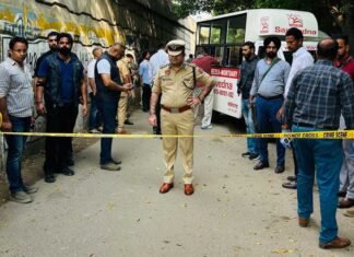 Ludhiana Police Foil Alleged Mass Shooting Bid, Two Doni Bal Gang Operatives Killed in Encounter