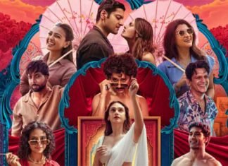 Lust Stories 3 Review: Four Distinct Takes on Desire, Relationships and Unexpected Twists Lust Stories 3