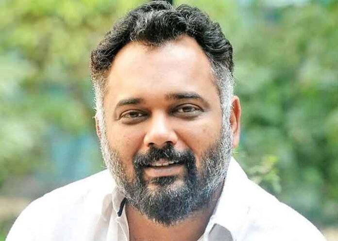 Luv Ranjan Filmmaker