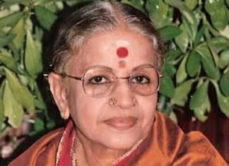M.S. Subbulakshmi biopic expected to release after August 2027: Allu Aravind