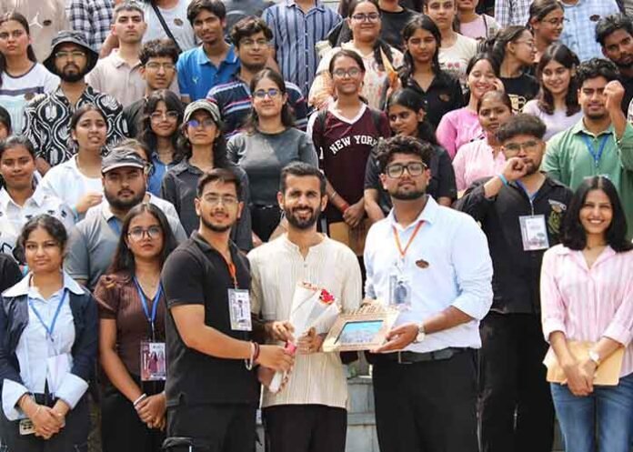 MRSPTU Bathinda hosts HAATH mud workshop