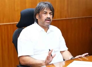 SIR Duties Affecting Students’ Education, Karnataka Minister Urges EC To Relieve Teachers Madhu Bangarappa Karnataka Minister