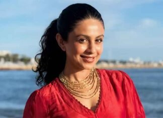 Manasi Parekh Says Her ‘Chumbak’ Character Left Her Exhausted With Non-Stop Talking Manasi Parekh Actress 2