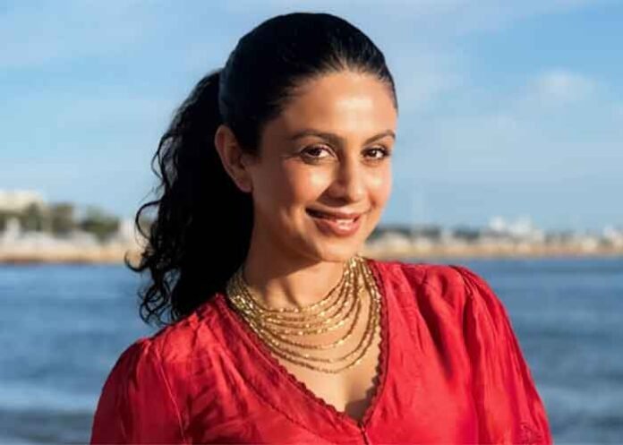 Manasi Parekh Actress 2