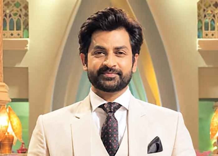 Manish Goel Actor
