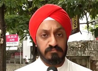 BJP Calls Revanth Reddy Govt’s 1,000 Days in Telangana a ‘Complete Failure’ Manmeet Singh BJP Telangana