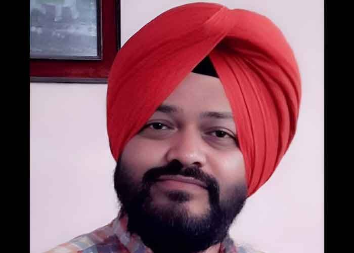 Manmohan Singh