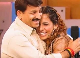 Manoj Tiwari’s Daughter Rhiti Tiwari Opens Up About Starkid Pressure: ‘I Couldn’t Stay Real’ Manoj Tiwari daughter Rhiti