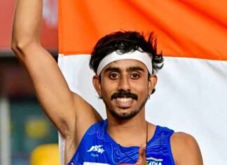 Asian Games: ‘I Am So Proud to Represent India,’ Says Manu After Mixed Relay Silver