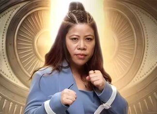 ‘Bigg Boss 20’: Mary Kom Says Her Success Came From Her Own Hard Work, Warns Against Taking Credit Mary Kom MC Bigg Boss