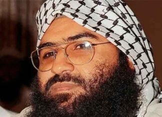 ‘Such Gimmicks and Hoodwinking Not New’: India Slams Pakistan’s Fresh Bounty on Masood Azhar Masood Azhar JeM Chief