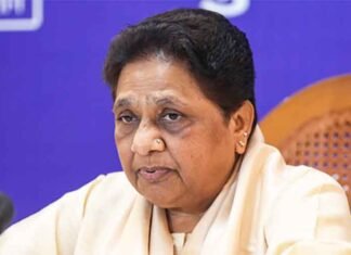 Mayawati Distances Nephew Akash Anand, Sister Deepika; Says Ishan Will Get Key BSP Role Mayawati Chief Bahujan Samaj Party