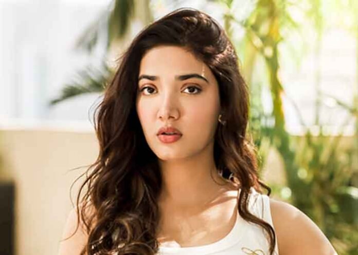 Medha Shankar Actress