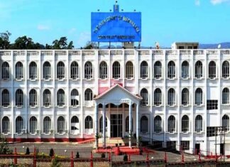 Meghalaya HC Admits Plea Against Shree Cement Operations, State Assures Suspension Pending Inquiry Meghalaya high court