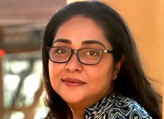 Meghna Gulzar on Growing Up with Superstar Parents: “I Have Had a Very Normal Upbringing” Meghna Gulzar Filmmaker 1