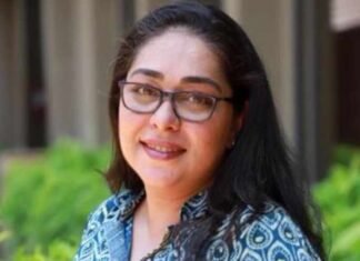 Meghna Gulzar Reveals How ‘Daayra’ Idea Took Shape During 2020 Covid Lockdown