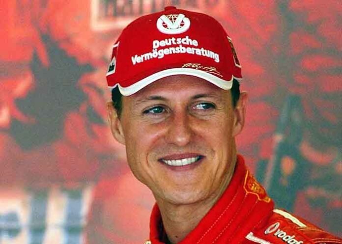 Michael Schumacher