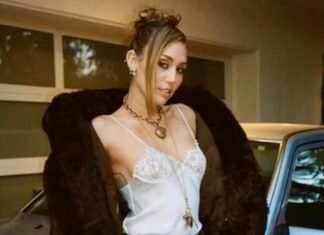 Miley Cyrus Opens Up About ‘Ick’ Fears Ahead of Marriage to Maxx Morando