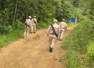Four Kuki Community Members, Including Two Women, Killed in Suspected Militant Attacks in Manipur