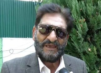 PDP Condemns Threats to Kashmiri Pandits, Congress and CPI Question Their Authenticity Mohammad Iqbal Tramboo PDP