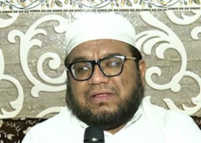 Mufti Wajahat Qasmi