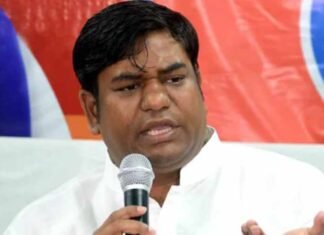 NDA Condemns Mukesh Sahani’s ‘Shoot CEC’ Remark, Calls It Attempt to Incite Violence