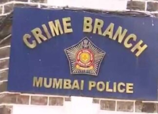 Mumbai Crime Branch Takes Over IIT Bombay Student Sahil Wakode Suicide Case