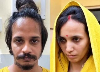 Saurabh Rajput Murder Case: Victim’s Brother Seeks Death Penalty Ahead of Meerut Court Verdict Muskaan Rastogi Sahil Shukla Blue drum murder case