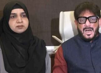 Burqa Entry Row at Mumbai Hospital Sparks Political Outcry, Inquiry Assured Muslim women barred from entering Mumbai hospital in burqa