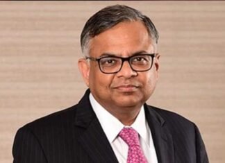 Tata Trusts Challenges Chandrasekaran Reappointment, Rejects Casting Vote Argument