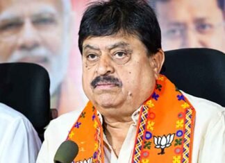 Telangana BJP chief Ramchander Rao arrested in Hyderabad, stopped from visiting Nalgonda N Ramchander Rao BJP