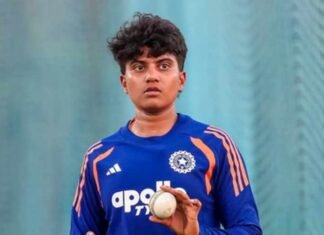 Women’s Asia Cup: N Sree Charani Urges India to Stick to Strengths After Pakistan Win