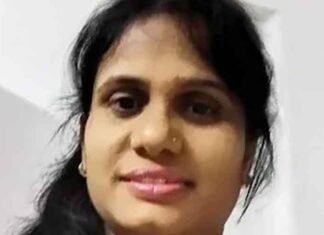 Nagpur Woman Dies After Alleged Assault by Husband During Argument Over Cooking, Dance Class Nagpur Woman Yamini Krishna Lal Yadav Dies
