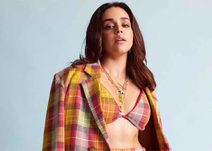 Naila Grrewal Actress 2