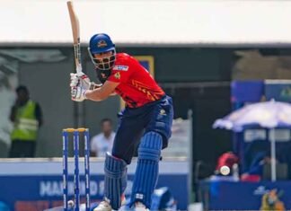 Sher-E-Punjab T20 League: Naman Dhir’s 173-Run Blitz Powers Amritsar Soormas to 67-Run Win Over Mohali Kings Naman Dhir Amritsar Soormas