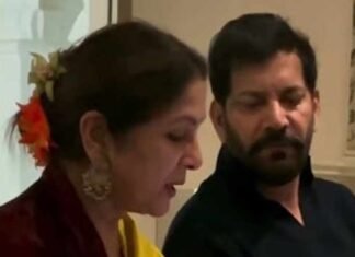 Neena Gupta Visits Jasbir Jassi’s Rehearsal to Encourage Punjab’s Artists