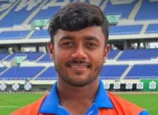 Asian Games: India settle for silver in men’s recurve team event after losing to South Korea